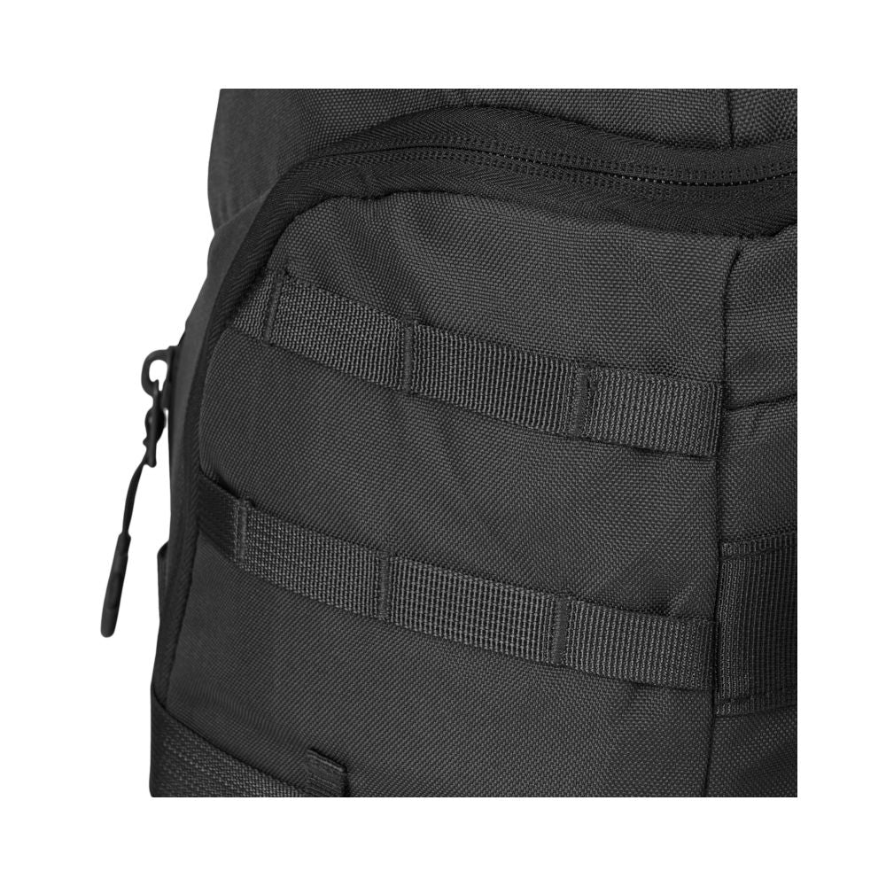 Highlander - Eagle 3 Rucksack 40L // Schwarz-Lange Patrouille-Highlander-GearFreak.de-3