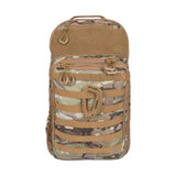 Highlander - Harrier Rucksack 25L // Camo-Kurze Patrouille-Highlander-GearFreak.de-1