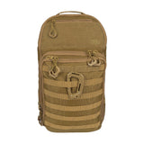Highlander - Harrier Rucksack 25L // Coyote-Kurze Patrouille-Highlander-GearFreak.de-1