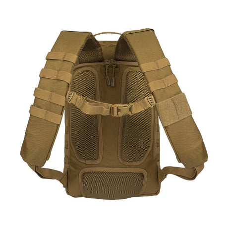 Highlander - Harrier Rucksack 25L // Coyote-Kurze Patrouille-Highlander-GearFreak.de-3