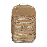 Highlander - Harrier Rucksack 35L // Camo-Kurze Patrouille-Highlander-GearFreak.de-1