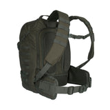 Highlander - Harrier Rucksack 35L // Camo-Kurze Patrouille-Highlander-GearFreak.de-2
