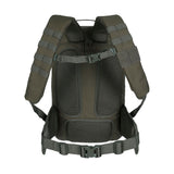 Highlander - Harrier Rucksack 35L // Camo-Kurze Patrouille-Highlander-GearFreak.de-3