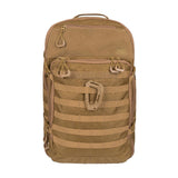 Highlander - Harrier Rucksack 35L // Coyote-Kurze Patrouille-Highlander-GearFreak.de-1