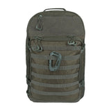 Highlander - Harrier Rucksack 35L // Förstergrün-Kurze Patrouille-Highlander-GearFreak.de-1