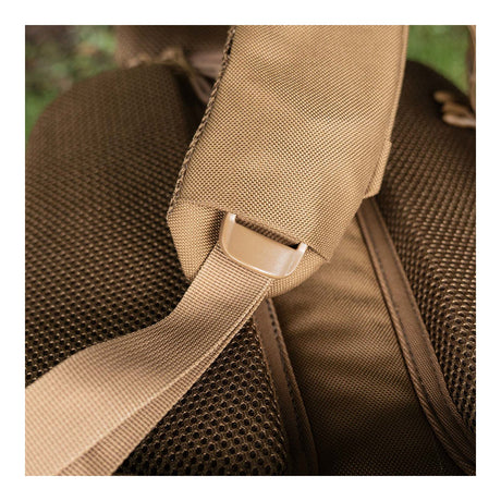 Highlander - Harrier Rucksack 45L // Camo-Lange Patrouille-Highlander-GearFreak.de-6