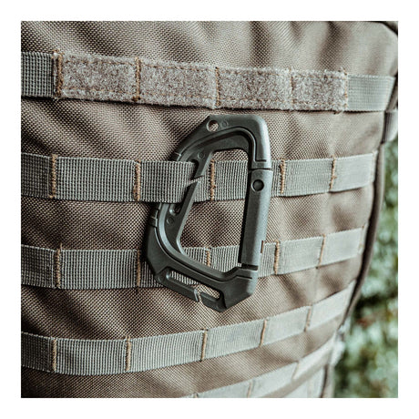 Highlander - Harrier Rucksack 45L // Camo-Lange Patrouille-Highlander-GearFreak.de-8