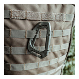 Highlander - Harrier Rucksack 45L // Coyote-Lange Patrouille-Highlander-GearFreak.de-8