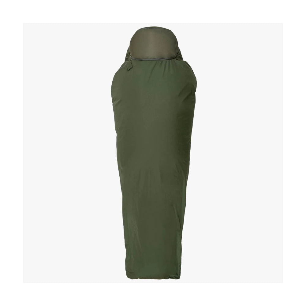 Highlander - Hawk Bivvy Schlafsack Olivgrün-Tarp & Biwaksäcke-Highlander-GearFreak.de-1