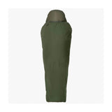 Highlander - Hawk Bivvy Schlafsack Olivgrün-Tarp & Biwaksäcke-Highlander-GearFreak.de-1