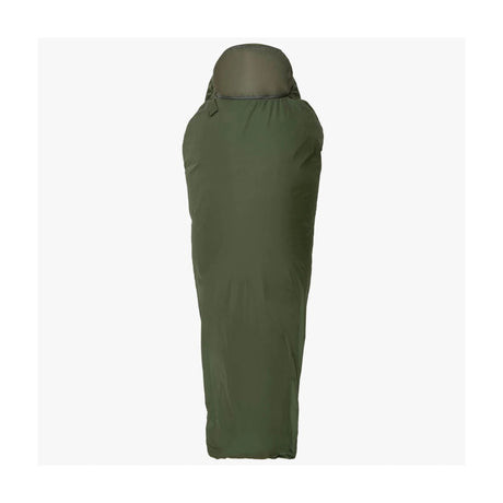 Highlander - Hawk Bivvy Schlafsack Olivgrün-Tarp & Biwaksäcke-Highlander-GearFreak.de-1