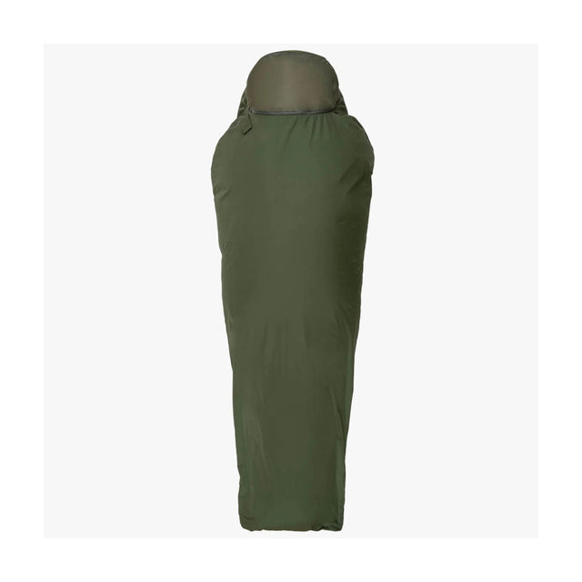 Highlander - Hawk Bivvy Schlafsack Olivgrün-Tarp & Biwaksäcke-Highlander-GearFreak.de-1