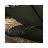 Highlander - Hawk Bivvy Schlafsack Olivgrün-Tarp & Biwaksäcke-Highlander-GearFreak.de-4