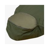 Highlander - Hawk Bivvy Schlafsack Olivgrün-Tarp & Biwaksäcke-Highlander-GearFreak.de-5