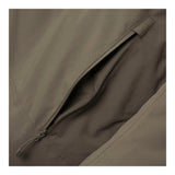 Highlander - Stoirm Primaloft wasserdichte Winterjacke // Förstergrün-Jacke - Herren-Highlander-GearFreak.de-11