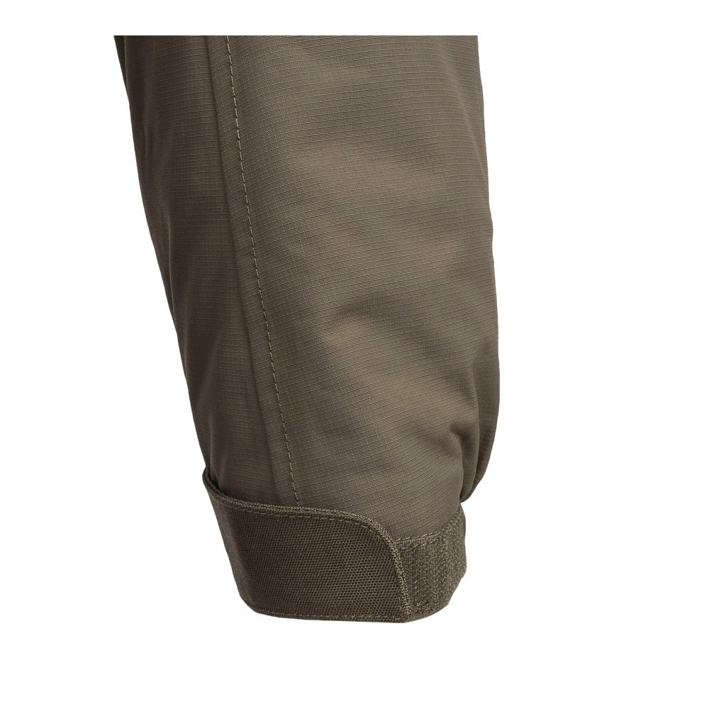 Highlander - Stoirm Primaloft wasserdichte Winterjacke // Förstergrün-Jacke - Herren-Highlander-GearFreak.de-12