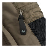 Highlander - Stoirm Primaloft wasserdichte Winterjacke // Förstergrün-Jacke - Herren-Highlander-GearFreak.de-13