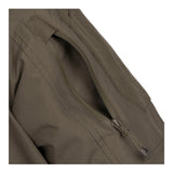 Highlander - Stoirm Primaloft wasserdichte Winterjacke // Förstergrün-Jacke - Herren-Highlander-GearFreak.de-4