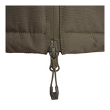 Highlander - Stoirm Primaloft wasserdichte Winterjacke // Förstergrün-Jacke - Herren-Highlander-GearFreak.de-6