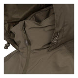 Highlander - Stoirm Primaloft wasserdichte Winterjacke // Förstergrün-Jacke - Herren-Highlander-GearFreak.de-8