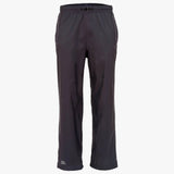 Highlander - Stow & Go Regenhose // Kohle-Regenbekleidung - Herren-Highlander-GearFreak.de-1