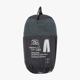 Highlander - Stow & Go Regenhose // Kohle-Regenbekleidung - Herren-Highlander-GearFreak.de-2