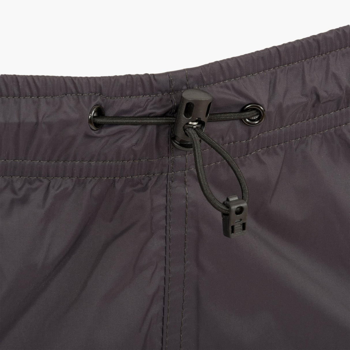 Highlander - Stow & Go Regenhose // Kohle-Regenbekleidung - Herren-Highlander-GearFreak.de-5