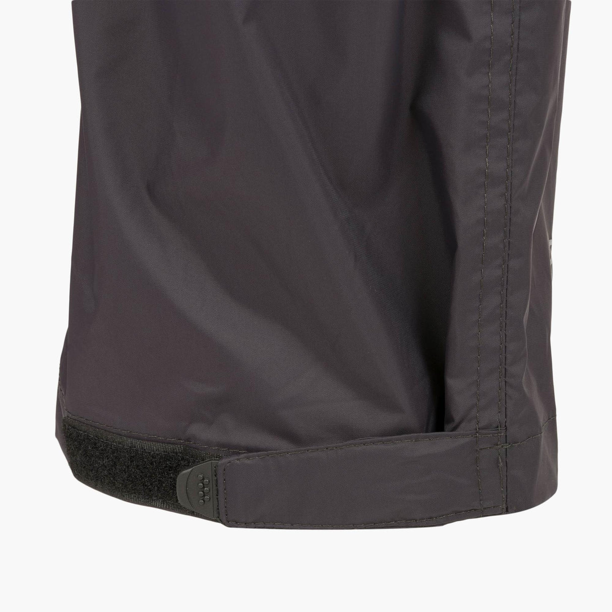 Highlander - Stow & Go Regenhose // Kohle-Regenbekleidung - Herren-Highlander-GearFreak.de-6