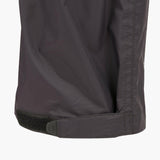 Highlander - Stow & Go Regenhose // Kohle-Regenbekleidung - Herren-Highlander-GearFreak.de-6
