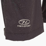 Highlander - Stow & Go Regenhose // Kohle-Regenbekleidung - Herren-Highlander-GearFreak.de-7
