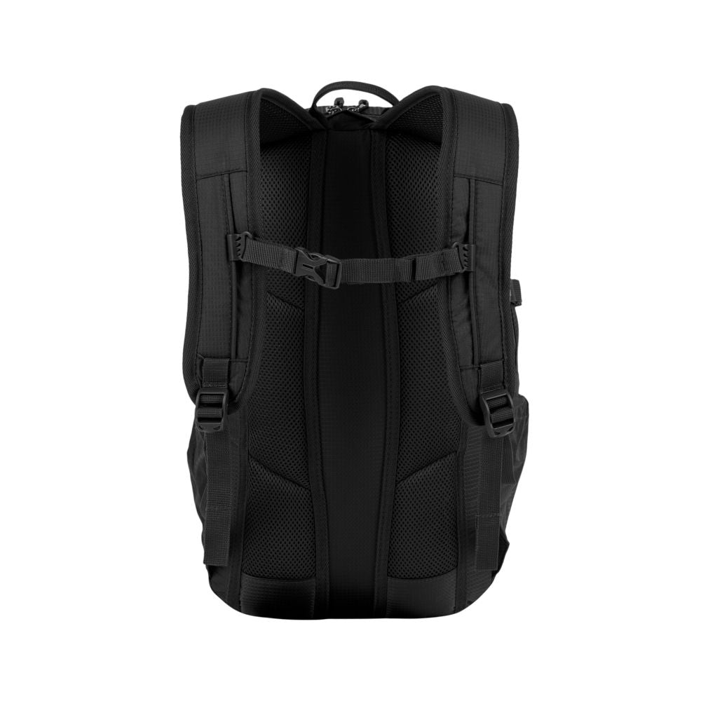 Highlander - Venture Rucksack 20L // Schwarz-Outdoor-Tagesrucksäcke-Highlander-GearFreak.de-2