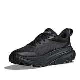 Hoka - Challenger 7 GTX Damen Wanderschuhe // Schwarz-Wanderschuhe - Damen-Hoka-GearFreak.de-1