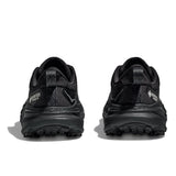 Hoka - Challenger 7 GTX Damen Wanderschuhe // Schwarz-Wanderschuhe - Damen-Hoka-GearFreak.de-5