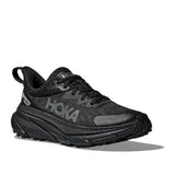 Hoka - Challenger 7 GTX Damen Wanderschuhe // Schwarz-Wanderschuhe - Damen-Hoka-GearFreak.de-7