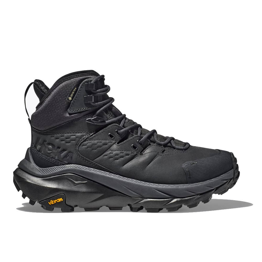 Hoka - Kaha 2 GTX Damen Wanderstiefel Schwarz-Wanderschuhe - Damen-Hoka-GearFreak.de-3