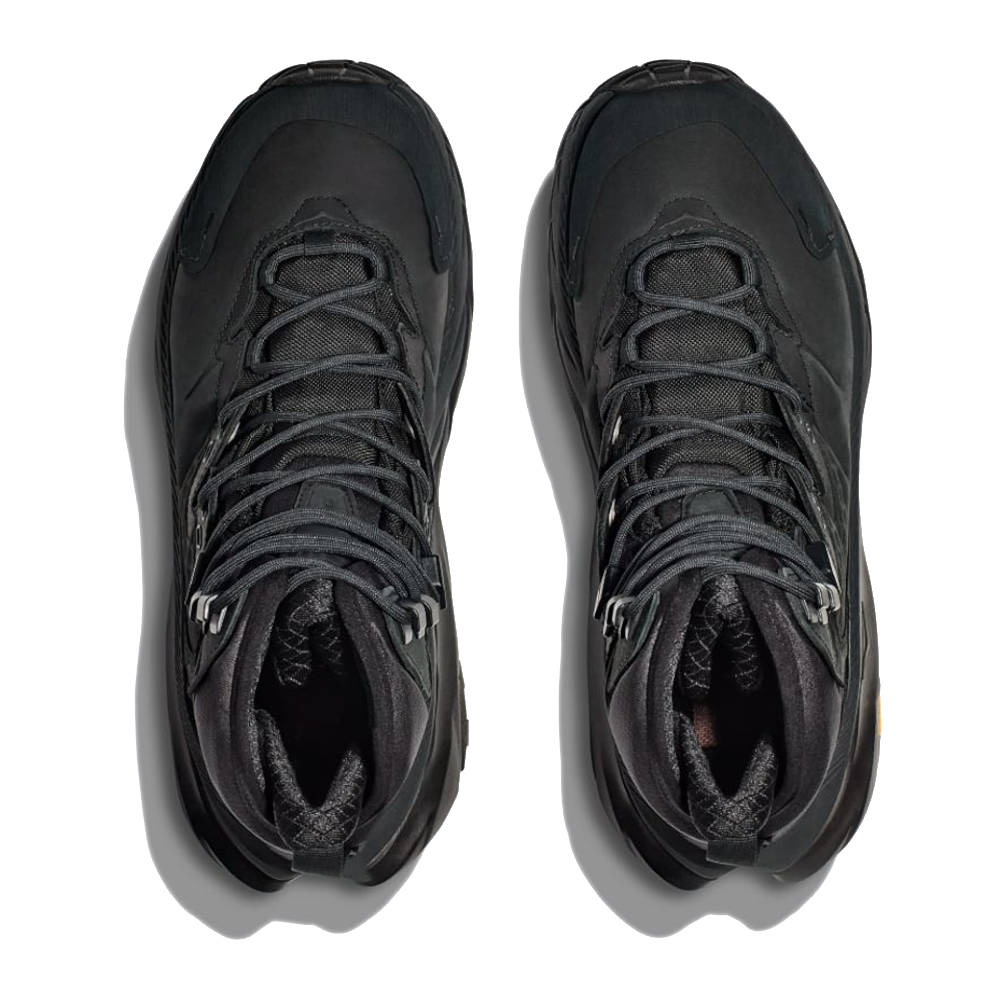 Hoka - Kaha 2 GTX Damen Wanderstiefel Schwarz-Wanderschuhe - Damen-Hoka-GearFreak.de-5