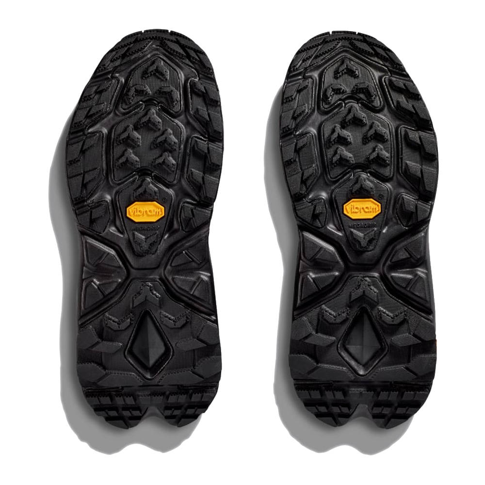 Hoka - Kaha 2 GTX Damen Wanderstiefel Schwarz-Wanderschuhe - Damen-Hoka-GearFreak.de-6