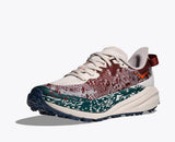 Hoka - Speedgoat 6 Herre Trailsko // Kitt/Blaue Dämmerung-Wanderschuhe - Herren-Hoka-GearFreak.de-3