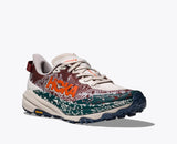 Hoka - Speedgoat 6 Herre Trailsko // Kitt/Blaue Dämmerung-Wanderschuhe - Herren-Hoka-GearFreak.de-6