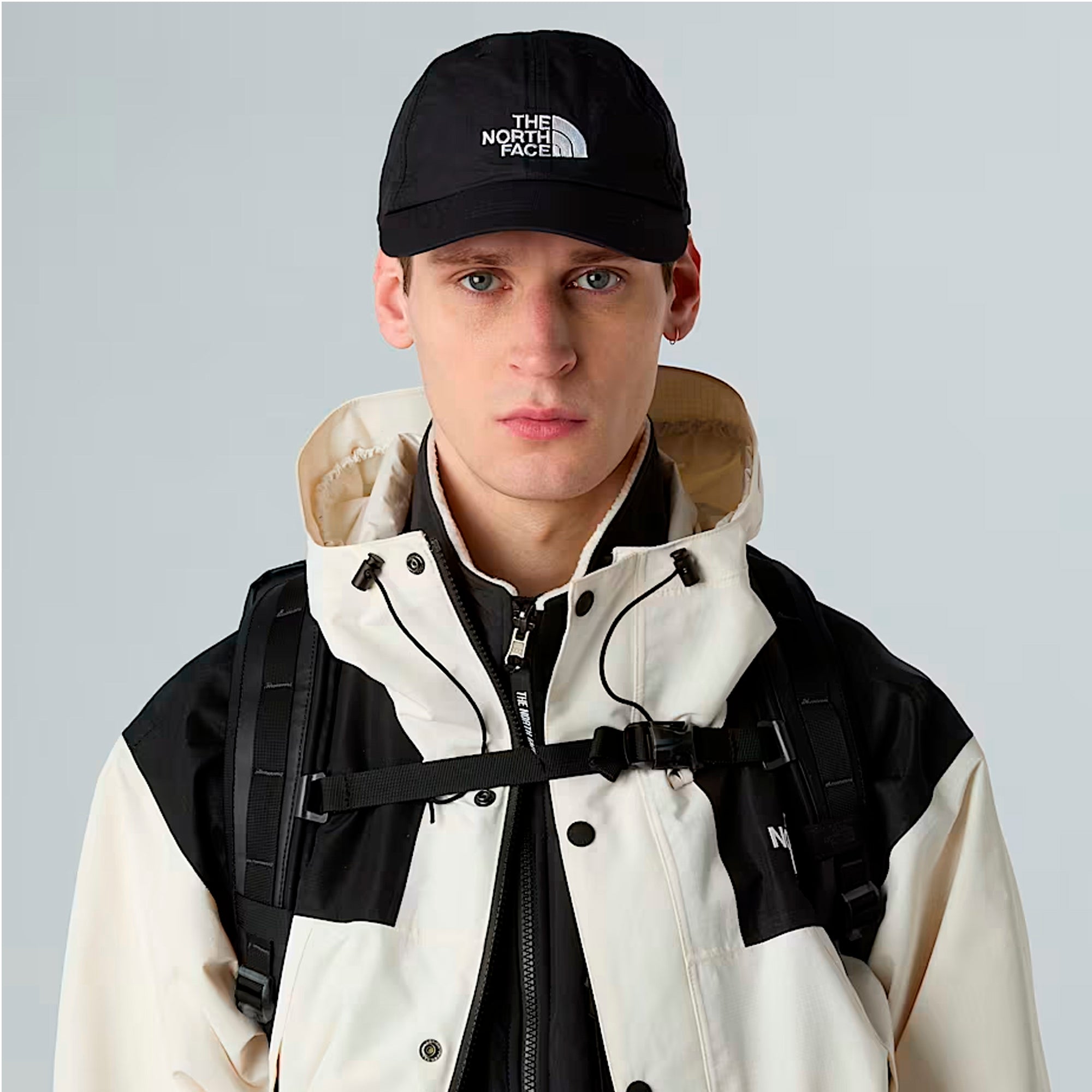 The North Face - Horizon Hat // Schwarz