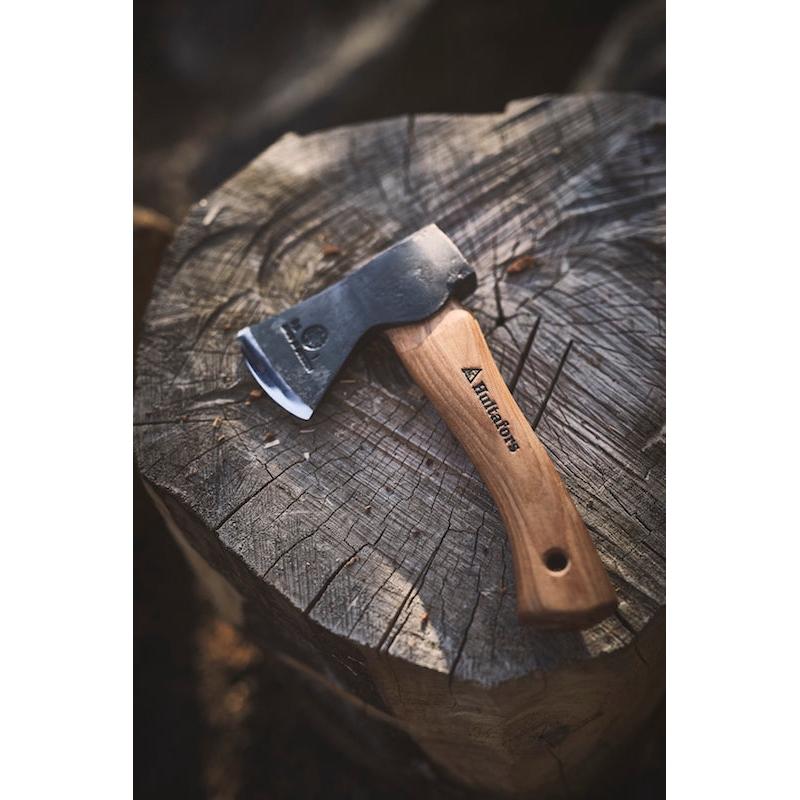 Hultafors - Ågelsjön Minibeil - 23,5 cm-Äxte und Sägen-Hultafors-GearFreak.de-3