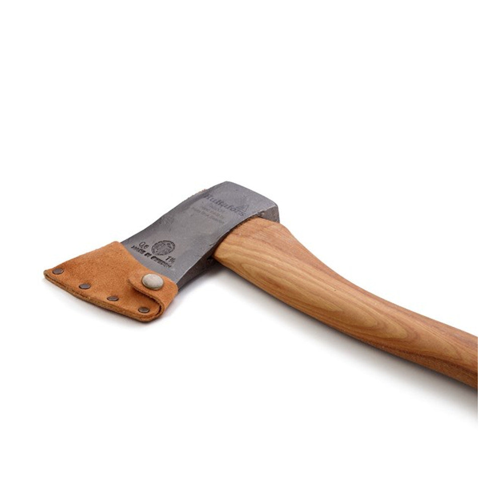 Hultafors - Messerscheide (H 006 SV)-Äxte und Sägen-Hultafors-GearFreak.de-1