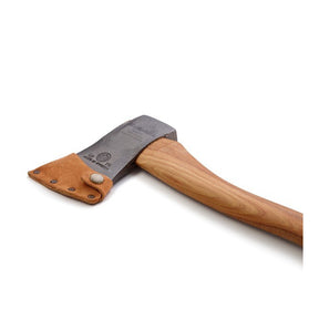 Hultafors - Messerscheide (H 006 SV)-Äxte und Sägen-Hultafors-GearFreak.de-1