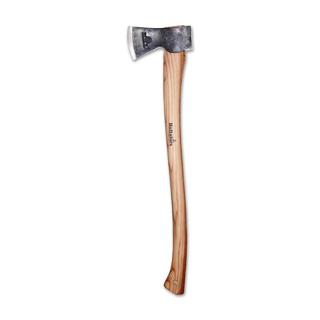 Hultafors - Qvarfot Fällaxt - 65 cm-Äxte und Sägen-Hultafors-GearFreak.de-1