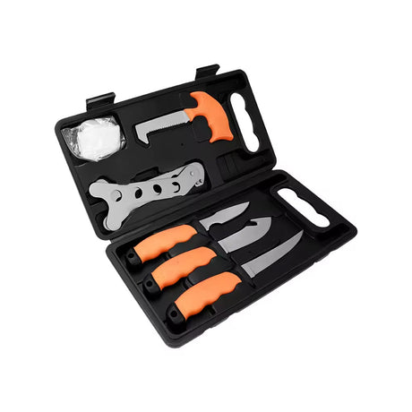 Hunters Gear - Schlachtset inkl. Messer-Messer & Dolche-Hunters Gear-GearFreak.de-1