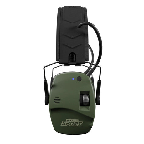 ISOtunes - Sport DEFY Slim Bluetooth Gehörschutz-Gehörschutz-ISOtunes-GearFreak.de-2
