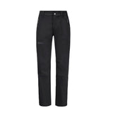 Jack Wolfskin - Activate XT Hose Schwarz-Outdoor-Hose - Herren-Jack Wolfskin-GearFreak.de-1