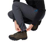 Jack Wolfskin - Activate XT Hose Schwarz-Outdoor-Hose - Herren-Jack Wolfskin-GearFreak.de-3