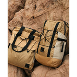 Jack Wolfskin - Wanderthirst 20L Rucksack // Sand-Wanderrucksäcke-Jack Wolfskin-GearFreak.de-3
