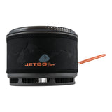 Jetboil - FluxRing Keramik Kochtopf (1,5L)-Töpfe & Pfannen-Jetboil-GearFreak.de-1